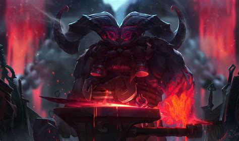 ornn build